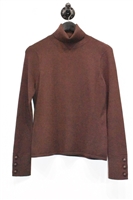 Prune L'Agence Turtleneck, size L