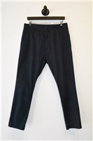 Navy Hugo Boss - Hugo Trousers, size 30