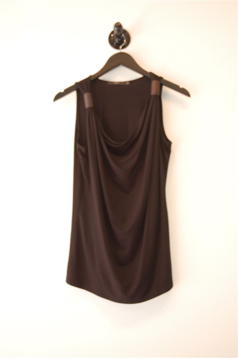 Basic Black Seventy Shell, size 6