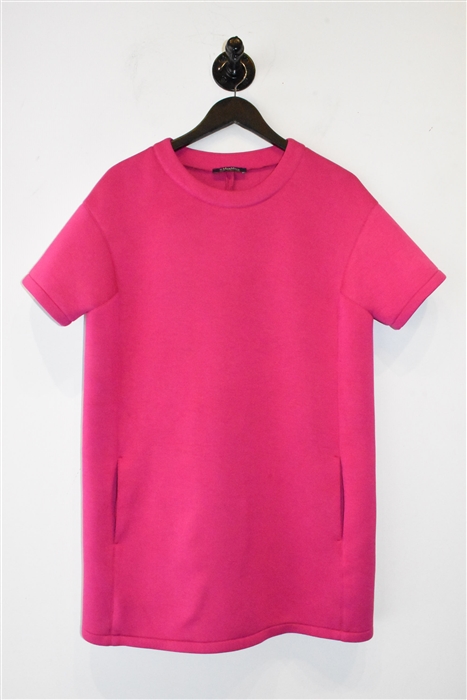 Hot Pink Max Mara - 'S Tunic, size M