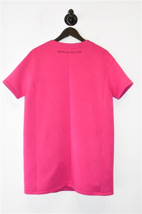 Hot Pink Max Mara - 'S Tunic, size M