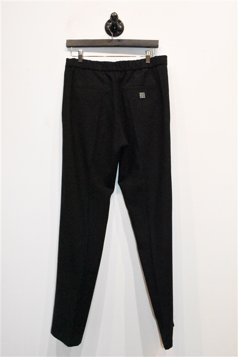 Basic Black Kenzo Trousers, size 30