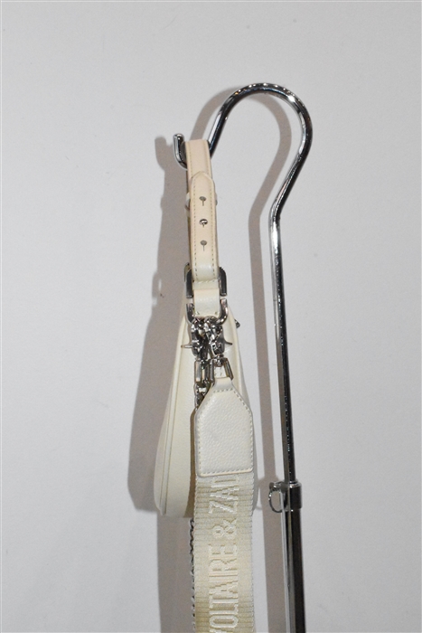 Bone Zadig & Voltaire Shoulder Bag, size S
