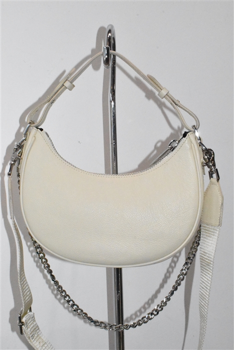 Bone Zadig & Voltaire Shoulder Bag, size S