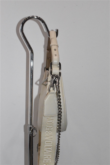 Bone Zadig & Voltaire Shoulder Bag, size S