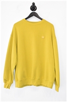 Dijon Acne Studios Sweatshirt, size XS