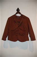 Dark Bronze Comrags Jacket, size L