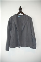 Slate Eileen Fisher Jacket, size S