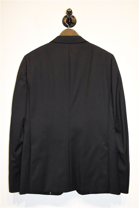 Navy Z Zegna Blazer, size 38