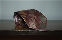 Geometric Gianni Versace - Vintage Tie, size O/S