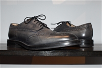 Slate Edward Green Derby, size 11