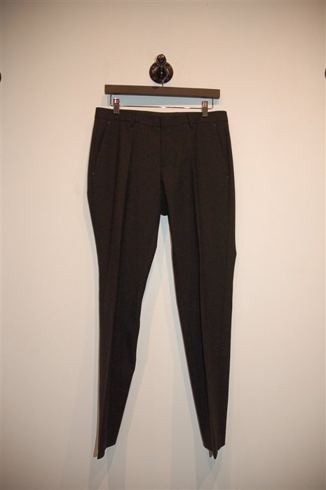 Basic Black Hugo Boss - Boss Trousers, size 30