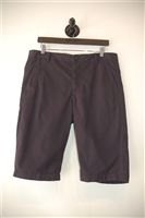 Navy All Saints Shorts, size 32