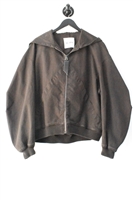 Espresso The Attico Bomber Jacket, size XS