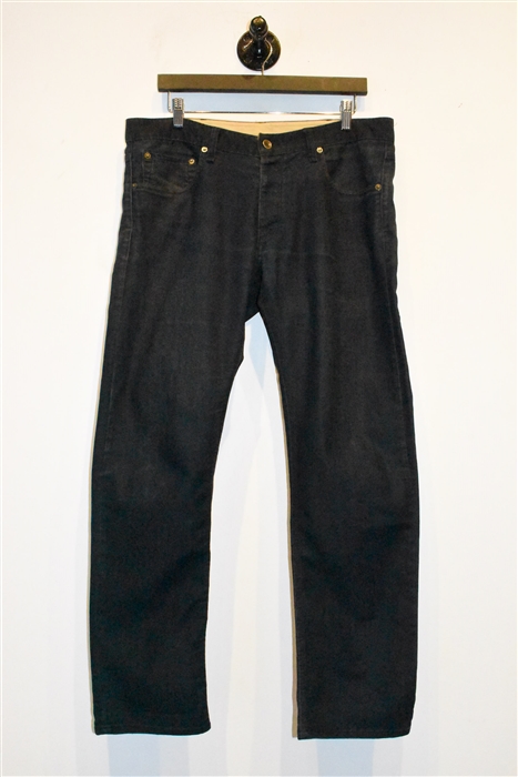 Dark Denim Rag & Bone Denim, size 36