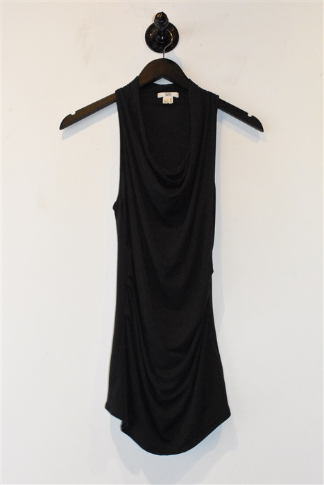 Charcoal Helmut Lang Sleeveless, size XS