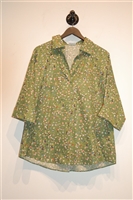 Print Akris - Punto Tunic, size 10