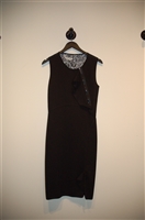 Basic Black Valentino Cocktail Dress, size 6