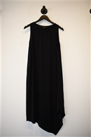Basic Black Eileen Fisher Shift Dress, size XS