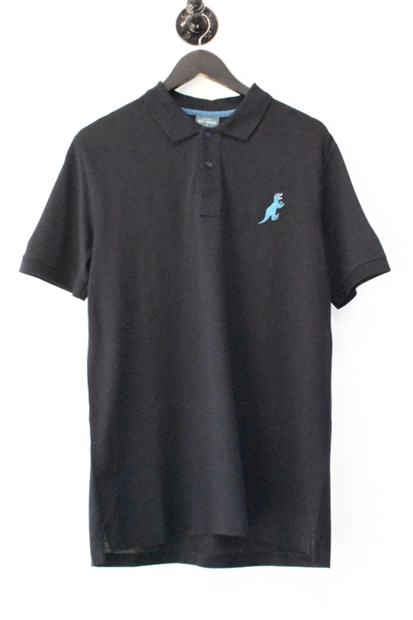 Navy Paul Smith Polo, size M