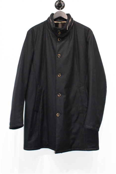 Navy Gimo's Coat, size L