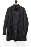 Navy Gimo's Coat, size L