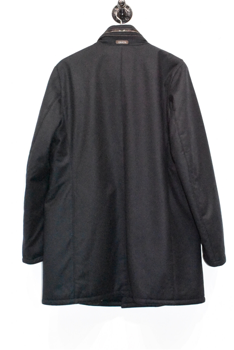 Navy Gimo's Coat, size L