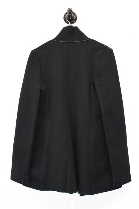 Black Marie Saint Pierre Jacket, size M