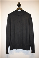 Carbon Hugo Boss - Boss Pullover, size L