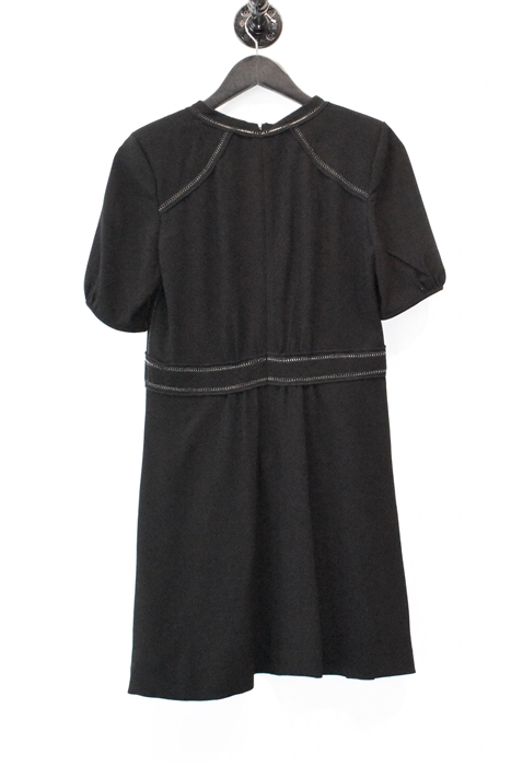 Basic Black Isabel Marant A-Line Dress, size 6