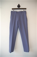 Periwinkle Marni Trousers, size 4
