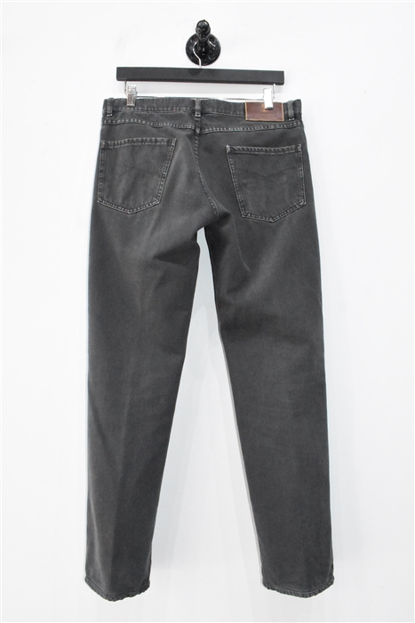 Carbon Brunello Cucinelli Denim, size 32