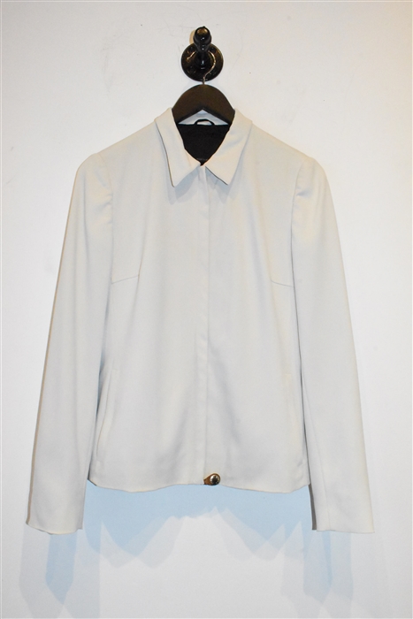 Off-White Prada Jacket, size 8