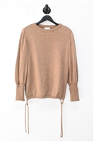 Sand Veronique Leroy Pullover, size 4