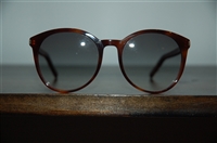 Tortoise Shell Saint Laurent Sunglasses, size O/S