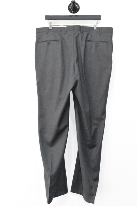 Charcoal Canali Trousers, size 38