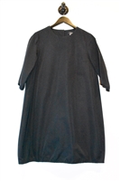 Navy Max Mara - 'S Tunic, size 8