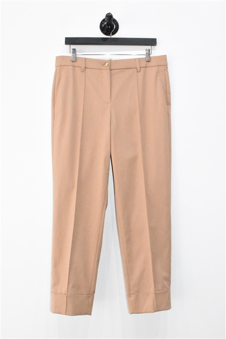 Camel Marc Cain Trousers, size L