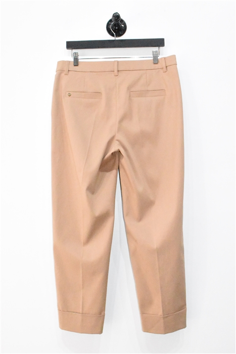 Camel Marc Cain Trousers, size L
