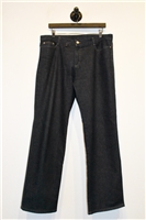 Dark Denim Neil Barrett Denim, size 36