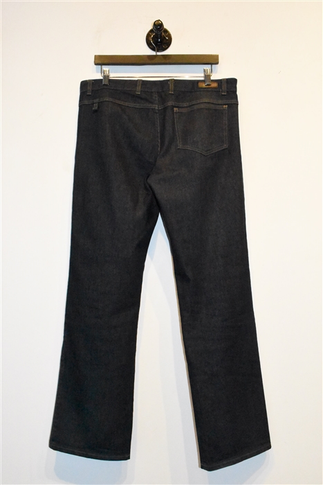 Dark Denim Neil Barrett Denim, size 36