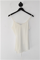 Soft White Derek Lam - 10 Crosby Camisole, size 4