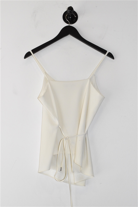 Soft White Derek Lam - 10 Crosby Camisole, size 4