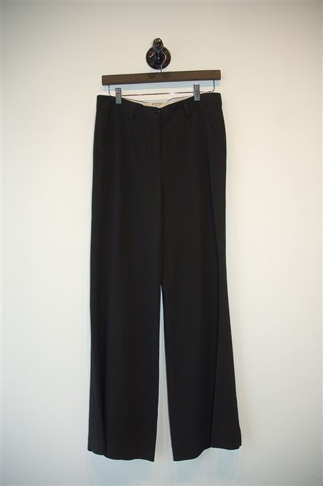 Basic Black Etro Trousers, size 6