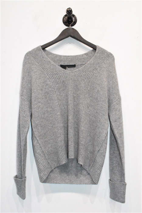 Ash 360Cashmere Cashmere Sweater, size XS