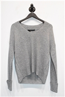Ash 360Cashmere Cashmere Sweater, size XS