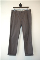Graphite All Saints Chinos, size 32