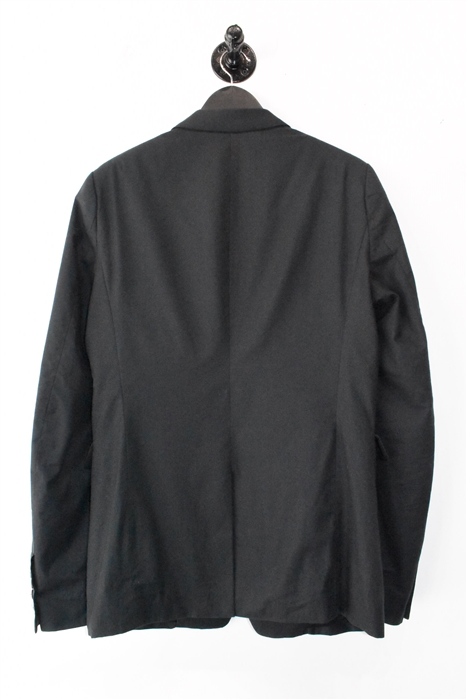 Basic Black Poeme Bohemien Blazer, size 36