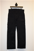 Navy Junya Watanabe Trousers, size 32