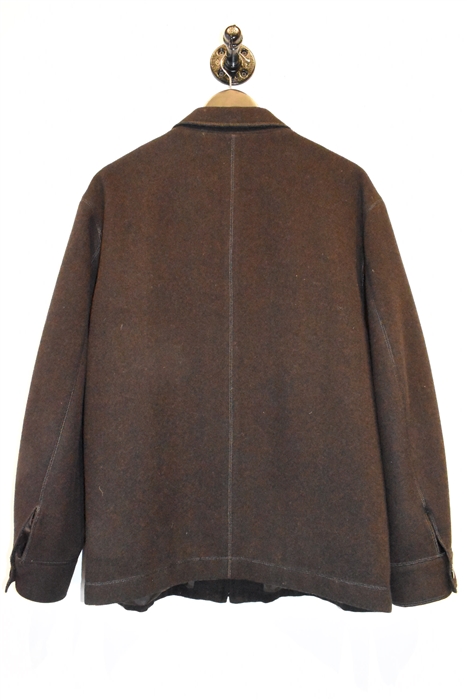 Espresso Hugo Boss - Boss Jacket, size L